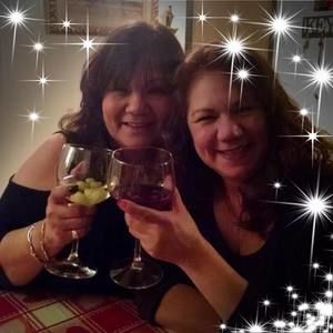 Meet your Posher, Nancy